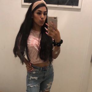 Meet your Posher, Jimena